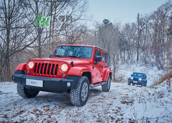 俠盜聯(lián)盟張丹開的越野車什么牌子？俠盜聯(lián)盟劉德華開的什么車？