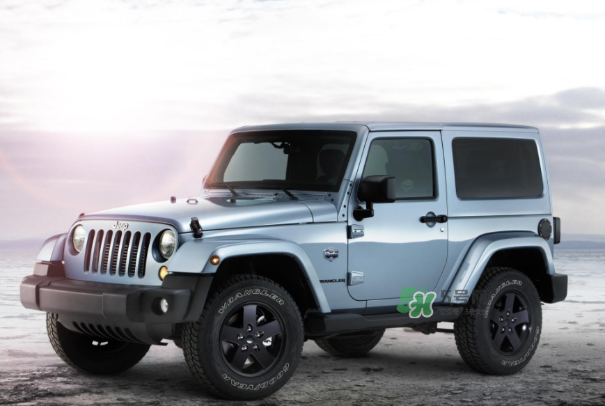 俠盜聯(lián)盟張丹開的越野車什么牌子？俠盜聯(lián)盟劉德華開的什么車？