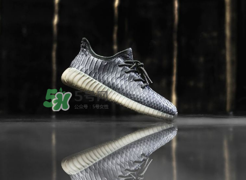 yeezy boost 350 v2蟒蛇皮客制版怎么預(yù)定_在哪預(yù)定？