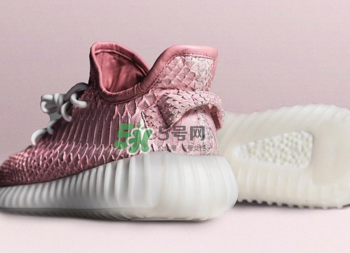 yeezy boost 350 v2蟒蛇皮客制版怎么預(yù)定_在哪預(yù)定？