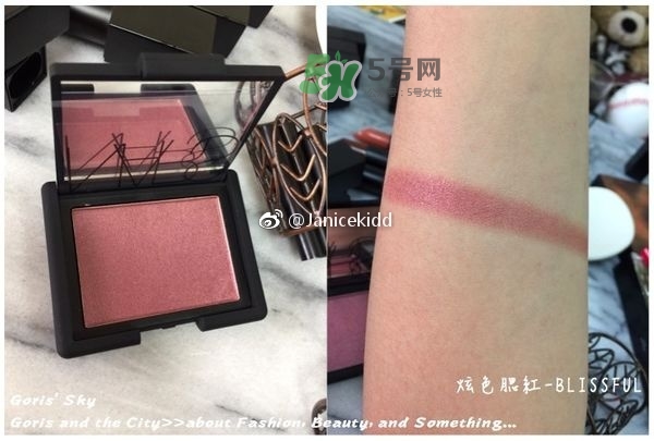 nars2017秋季彩妝有哪些_色號試色_什么時候上市 nars2017秋季彩妝有哪些_色號試色_什么時候上市