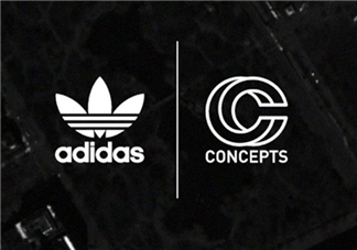 concepts與adidas聯(lián)名是真的嗎？concepts與adidas哪個系列聯(lián)名？