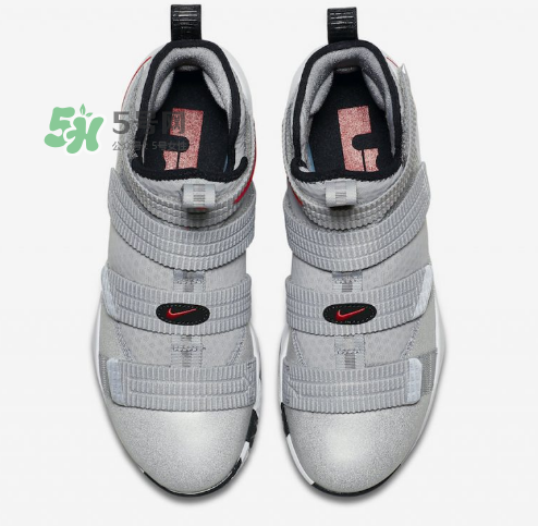 nike lebron soldier 11 silver bullet銀灰配色什么時(shí)候發(fā)售？