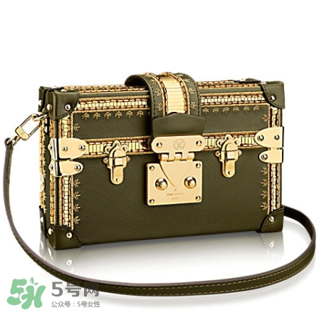 lv2017七夕包包多少錢？lv2017七夕包包上市時間