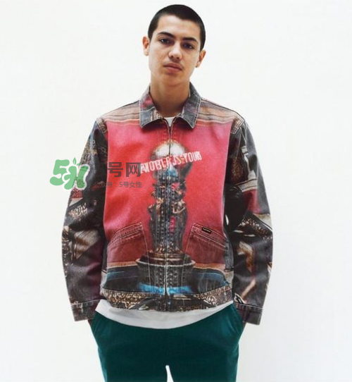 supreme2017秋冬系列怎么排隊預(yù)約？supreme排隊券在哪預(yù)約？