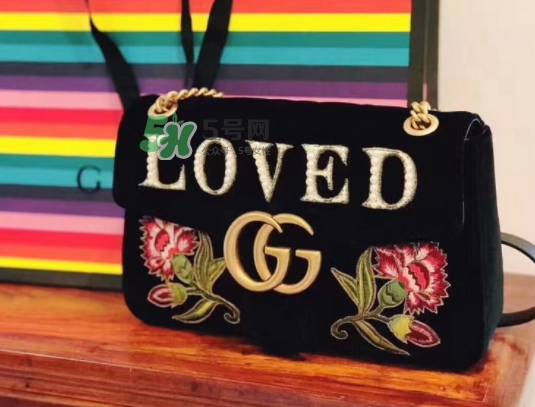 gucci古馳2017七夕限量有哪些？古馳2017七夕限量價格