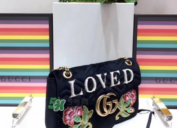 gucci古馳2017七夕限量有哪些？古馳2017七夕限量價格