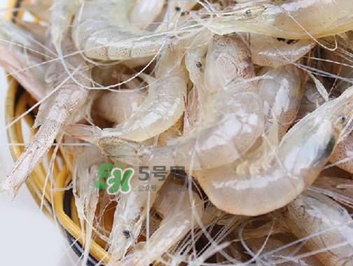 太湖白蝦多少錢一斤？太湖白蝦干多少錢一斤