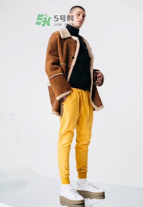 stampd2017秋冬系列怎么樣_好看嗎_款式有哪些？