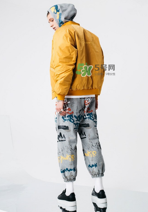 stampd2017秋冬系列怎么樣_好看嗎_款式有哪些？