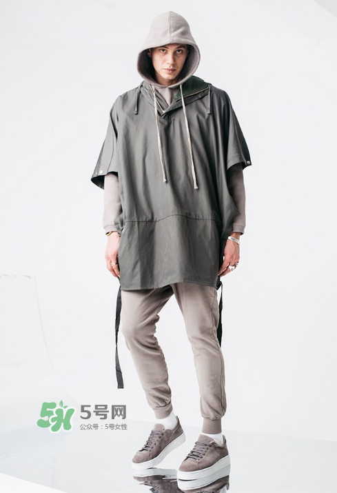 stampd2017秋冬系列怎么樣_好看嗎_款式有哪些？