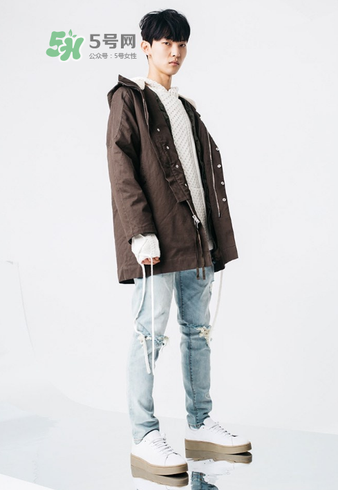 stampd2017秋冬系列怎么樣_好看嗎_款式有哪些？