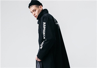 stampd2017秋冬系列怎么樣_好看嗎_款式有哪些？