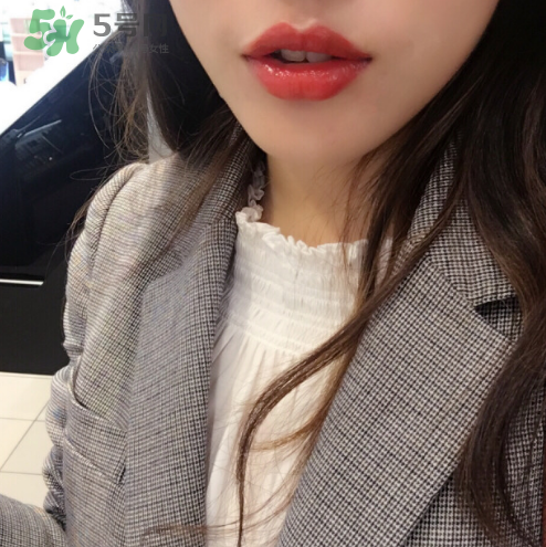 ysl唇釉217試色 ysl217唇釉試色圖 ysl唇釉217試色 ysl217唇釉試色圖