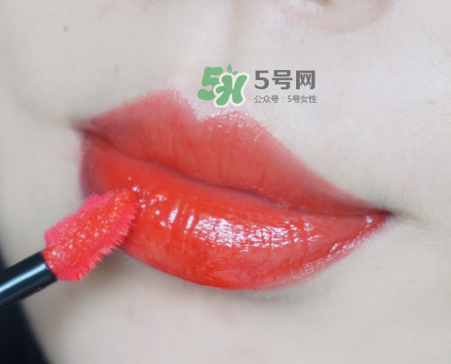 ysl唇釉217試色 ysl217唇釉試色圖 ysl唇釉217試色 ysl217唇釉試色圖