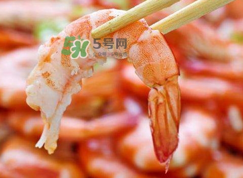 白蝦是河蝦還是海蝦？白蝦是寒性的嗎