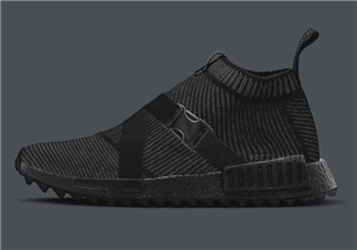 adidas與the good will out聯(lián)名nmd什么時候發(fā)售？