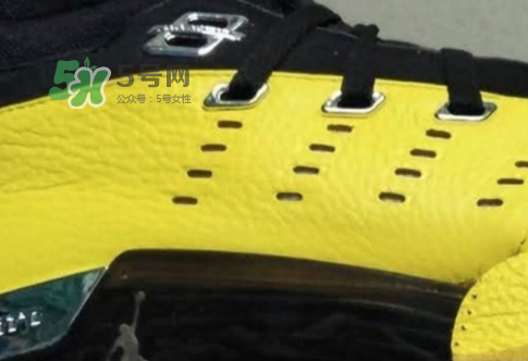 solefly與air jordan 17 retro low復(fù)刻什么時(shí)候發(fā)售？