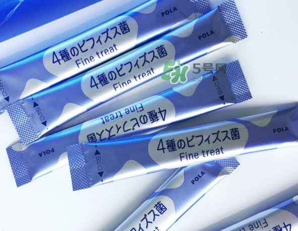 pola益生菌怎么樣？pola益生菌粉孕婦能吃嗎