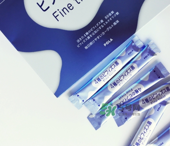 pola益生菌怎么樣？pola益生菌粉孕婦能吃嗎