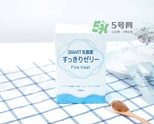 pola乳酸菌果凍條怎么吃？pola乳酸菌果凍怎么樣？