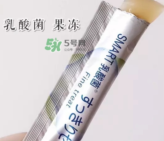 pola乳酸菌果凍條怎么吃？pola乳酸菌果凍怎么樣？
