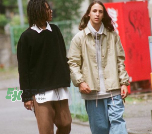 roundabout2017秋冬系列怎么樣_好看嗎_款式有哪些？