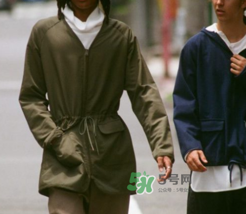 roundabout2017秋冬系列怎么樣_好看嗎_款式有哪些？