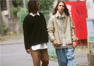 roundabout2017秋冬系列怎么樣_好看嗎_款式有哪些？