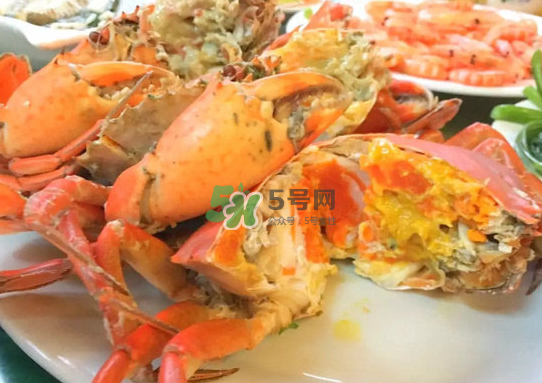 青蟹不能和什么一起吃？吃青蟹不能吃什么？