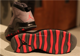 air jordan 10 cool grey18復(fù)刻版什么時候發(fā)售？