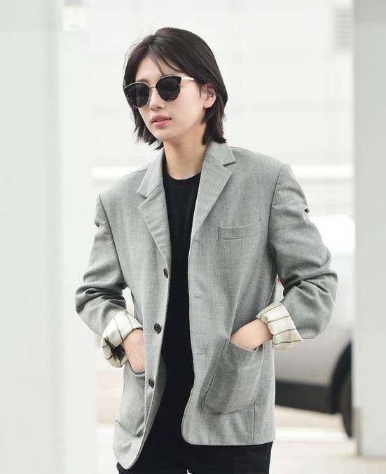 什么樣的女生適合剪短發(fā) 短發(fā)風(fēng)潮卷土重來 什么樣的女生適合剪短發(fā) 短發(fā)風(fēng)潮卷土重來