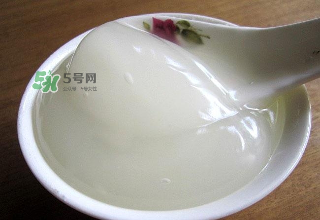 荸薺粉是什么東西？荸薺粉懷孕可以吃嗎？