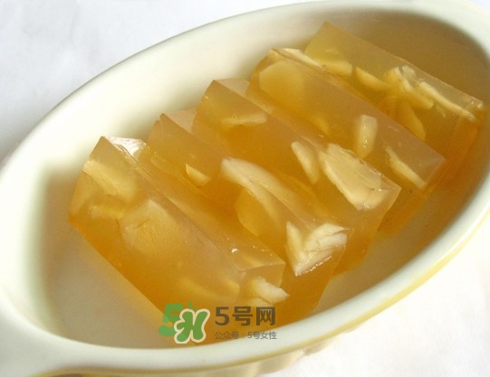 馬蹄糕怎么做才有彈性？馬蹄糕不凝固怎么補救？