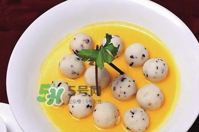 荸薺粉怎么吃？荸薺粉的功效與作用