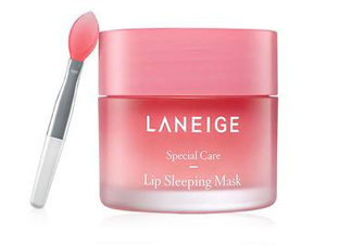 蘭芝唇膜可以當(dāng)唇膏用嗎？蘭芝唇膜能當(dāng)唇膏用嗎？