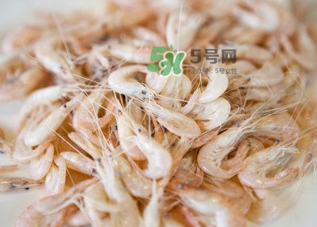 太湖白蝦什么時候上市？太湖白蝦上市時間