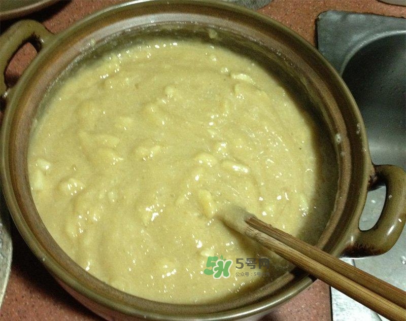 馬蹄糕怎么做才有彈性？馬蹄糕不凝固怎么補救？