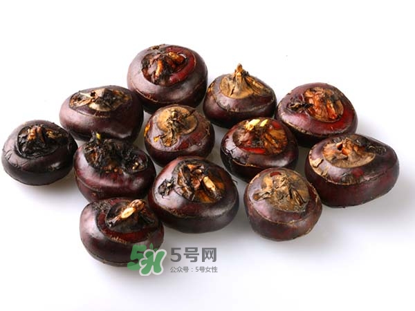 荸薺有寄生蟲(chóng)嗎？荸薺有什么藥用價(jià)值？