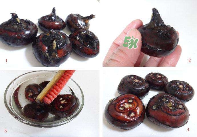 野荸薺怎么吃？野荸薺的食用功效