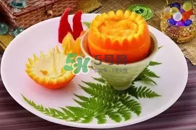 荸薺粉怎么吃？荸薺粉的功效與作用