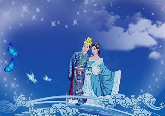2017七夕會下雨嗎？為什么七夕會下雨？