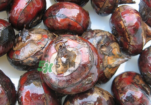 荸薺怎么煮好吃又有營養(yǎng)？荸薺怎么清洗干凈？