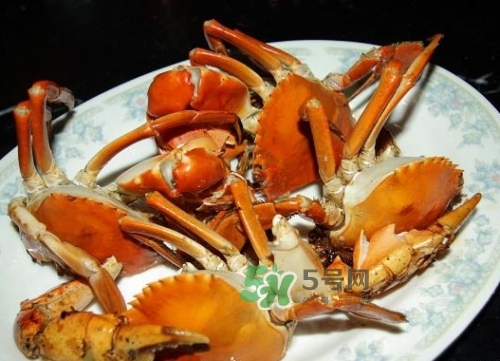 青蟹多少錢一斤 青蟹怎么挑