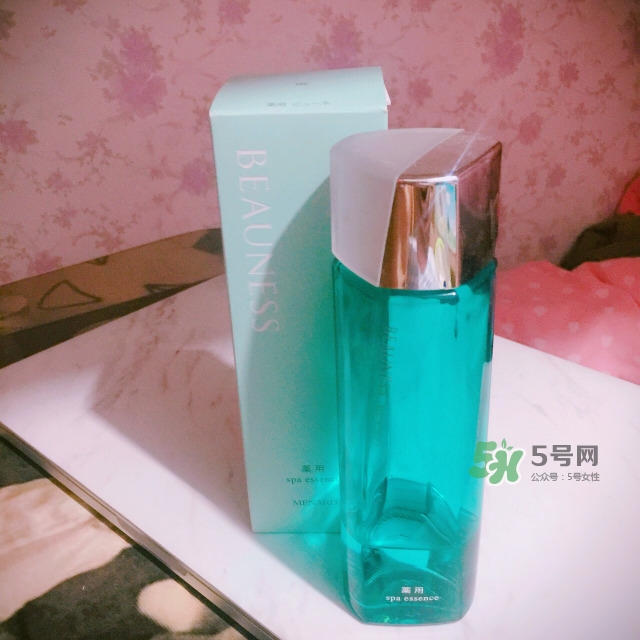 美伊娜多碧優(yōu)水怎么用？美伊娜多碧優(yōu)水使用方法