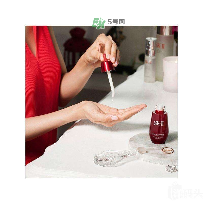 sk2小紅瓶精華怎么樣好用嗎？sk2小紅瓶精華價(jià)格