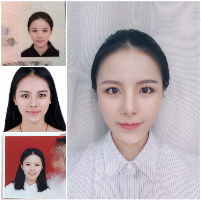 證件照化妝技巧 證件照怎么化妝好看 證件照化妝技巧 證件照怎么化妝好看