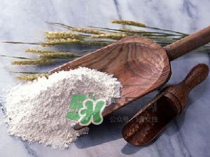 荸薺粉是什么東西？荸薺粉懷孕可以吃嗎？