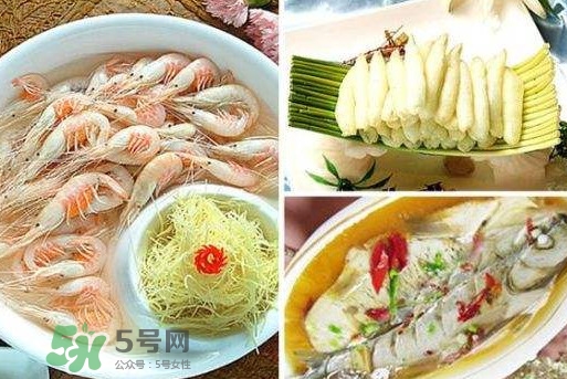 太湖白蝦屬于海鮮嗎？太湖白蝦干的做法