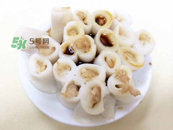 荸薺粉是什么東西？荸薺粉懷孕可以吃嗎？